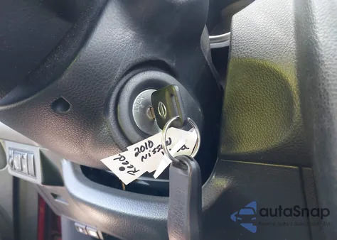 2009 Nissan Versa 1.8S from USA, damaged, VIN 3N1BC13E49L479796